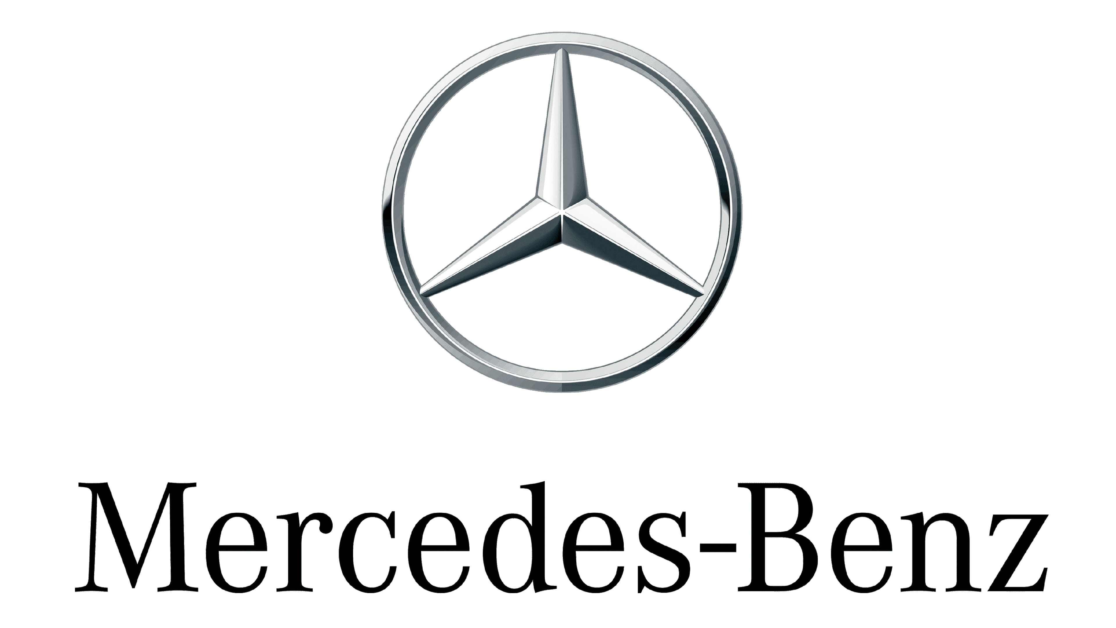 Mercedes-Benz Logo